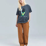 GOOD ROCK SPEED/グッドロックスピード MOVIE SS TEE