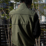 GA PIPING TRACK VEST