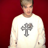 GA×GALFY-ガリノハーツロンTee