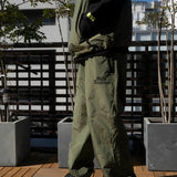 GA BASIC TRACK PANTS