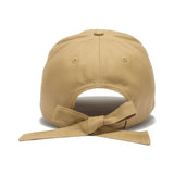 47/フォーティーセブン ADJUSTER RIBBON CAP