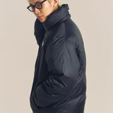 FDU-BUBBLE DOWN JKT MICROFT