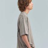 NEW ERA/ニューエラ SS OS CT TEE 1920