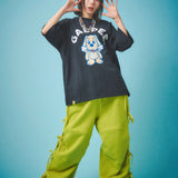 GALFY-GALPEE Tee