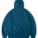 ANGLAN-Big Arch Logo Hoodie/アングラン ビッグ アーチ ロゴ パーカー
