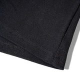 GA HEART ﾘﾌﾞｼｮｰﾄ丈ZIP UP TEE
