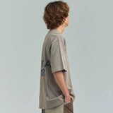 NEW ERA/ニューエラ SS OS CT TEE 1920