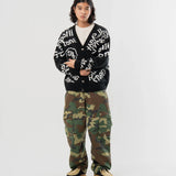 AVIREX/アヴィレックス COTTON RIPSTOP CARGO PANT