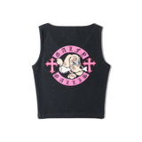 【GALFY×GALLIS ADDICTION】別注ガリノースリーブ