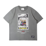 Philip Lumbang/フィリップ・ランバン JIMMY'Z S/S TEE