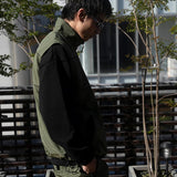 GA PIPING TRACK VEST
