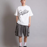 GA WIDE CARGO SHORTS