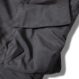 JE-NYLON CONVERTIBLE CARGO PANTS