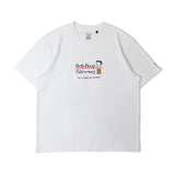 Philip Lumbang/フィリップ・ランバン Betty Boop S/S TEE