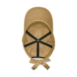 47/フォーティーセブン ADJUSTER RIBBON CAP