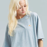 KELTY/ケルティ BACK HISTORY LOGO S/S T-SHIRT