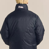 FDU-BUBBLE DOWN JKT MICROFT