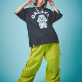 GALFY-GALPEE Tee