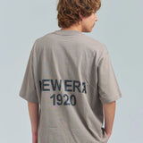 NEW ERA/ニューエラ SS OS CT TEE 1920