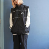 GA PIPING TRACK VEST