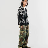 AVIREX/アヴィレックス COTTON RIPSTOP CARGO PANT