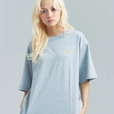 KELTY/ケルティ BACK HISTORY LOGO S/S T-SHIRT