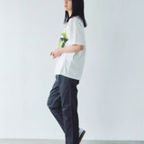 UNIVERSAL OVERALL Adictive TUCK TAPERD