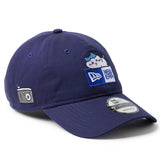 NEW ERA/ニューエラ 9TWENTY CHIIKAWA