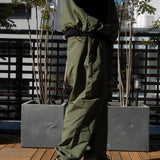 GA BASIC TRACK PANTS