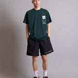 RVCA VA VENT SURF SS