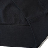 CH-REVERSE WEAVE CREW NECK SWEAT