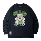 GA×GALFY-覚醒ガリスロンTee
