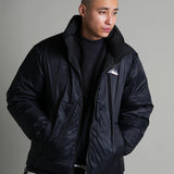 FDU-BUBBLE DOWN JKT MICROFT