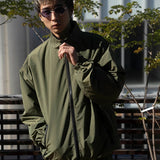 GA BASIC TRACK JKT