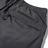 JE-NYLON CONVERTIBLE CARGO PANTS