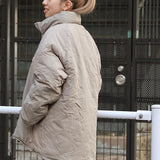 HOUSTON-LEVEL7 JACKET