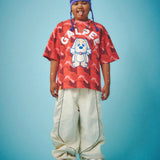GALFY-GALPEE Tee