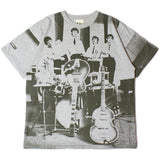 WEB限定 THE BEATLES ビンテージTee