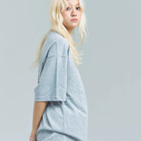 KELTY/ケルティ BACK HISTORY LOGO S/S T-SHIRT