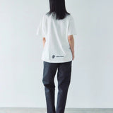 UNIVERSAL OVERALL Adictive TUCK TAPERD