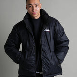 FDU-BUBBLE DOWN JKT MICROFT