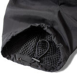JE-NYLON CONVERTIBLE CARGO PANTS