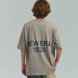 NEW ERA/ニューエラ SS OS CT TEE 1920