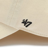 47/フォーティーセブン CLEAN UP BASE RUNNER WITH HEART LA&NY