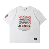 Philip Lumbang/フィリップ・ランバン JIMMY'Z S/S TEE