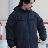 HOUSTON-LEVEL7 JACKET