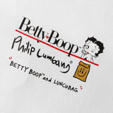 Philip Lumbang/フィリップ・ランバン Betty Boop S/S TEE