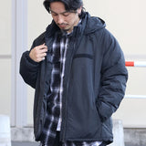 HOUSTON-LEVEL7 JACKET