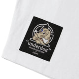 【GALFY×GALLIS ADDICTION】別注十字架わんわんSS Tee
