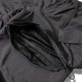 JE-NYLON CONVERTIBLE CARGO PANTS